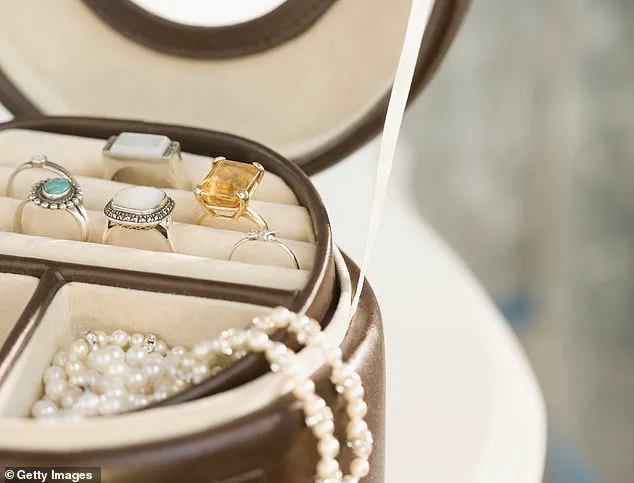 As Tobias Kormind Warns, Travelers Risk Costly Surprises by Bringing Jewelry on the Road
