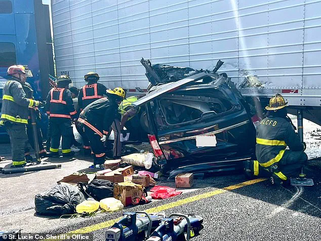 Tragedy on Florida’s Turnpike Sparks Reckoning with Asylum System and Public Safety Risks