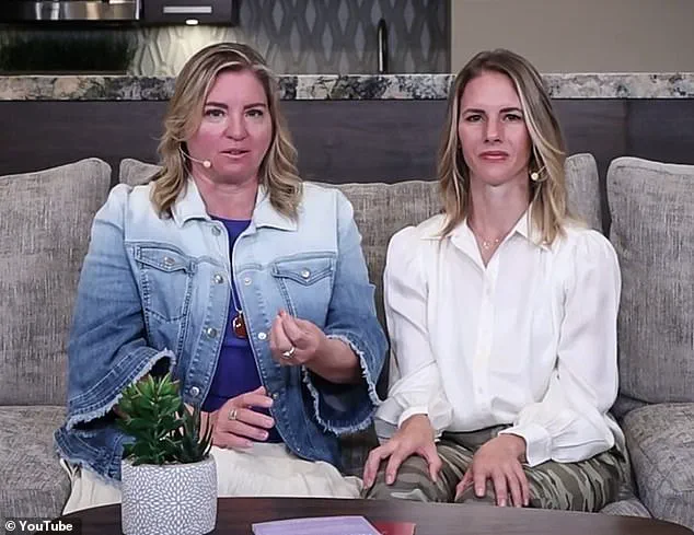 Documentary Sheds Light on Systemic Abuse and the Role of Patriarchal Structures