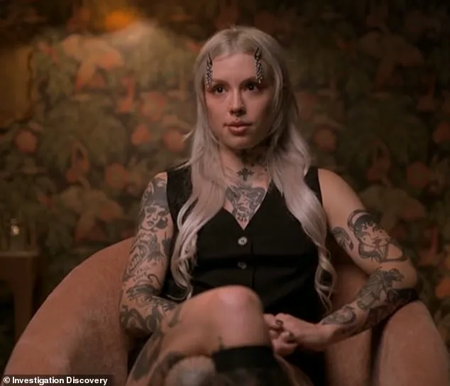 Documentary Sheds Light on Systemic Abuse and the Role of Patriarchal Structures