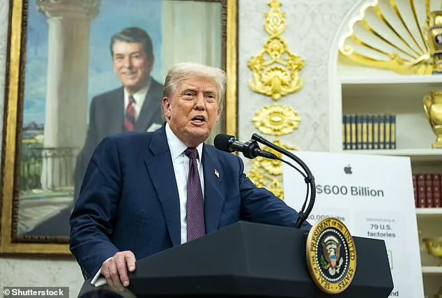 Donald Trump Re-elected: A New Chapter in the Oval Office