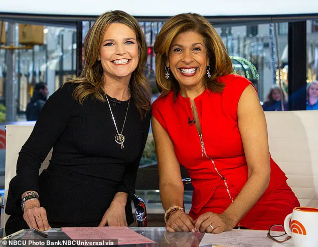 Exclusive: Hoda Kotb Reveals the Private Moment That Confirmed Her Today Show Exit