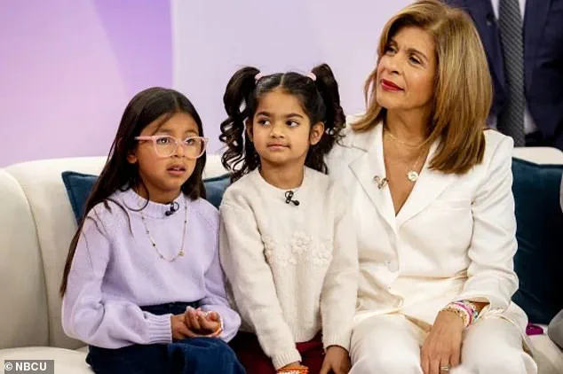 Exclusive: Hoda Kotb Reveals the Private Moment That Confirmed Her Today Show Exit