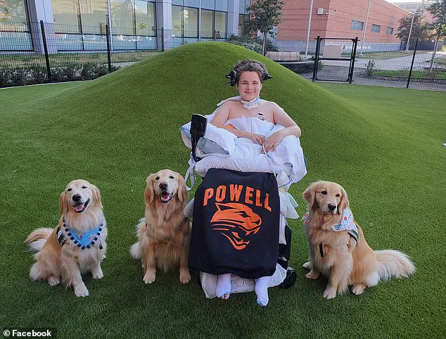 Exclusive: Inside the Wyoming Crash That Left a 13-Year-Old Paralyzed