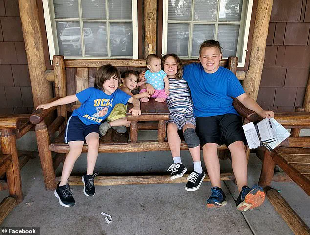 Exclusive: Inside the Wyoming Crash That Left a 13-Year-Old Paralyzed