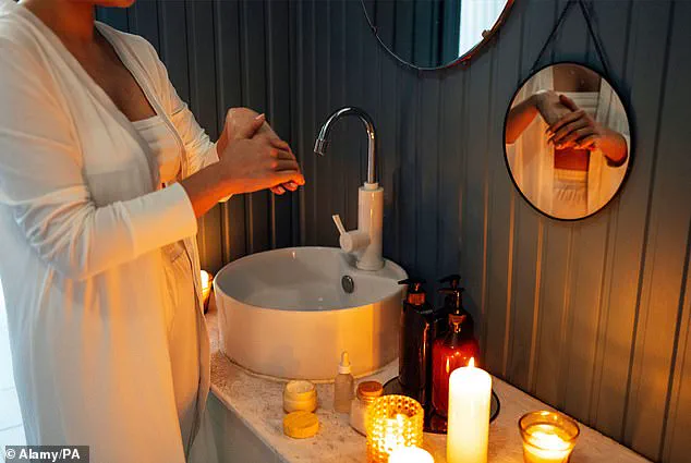 Influencer's Brazilian Wax Incident Sparks Debate on Privacy and Technology in Personal Spaces