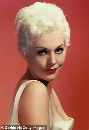 Kim Novak Celebrates Career Legacy at Venice Film Festival as Spotlight Turns to Her Remarkable Youthful Demeanor