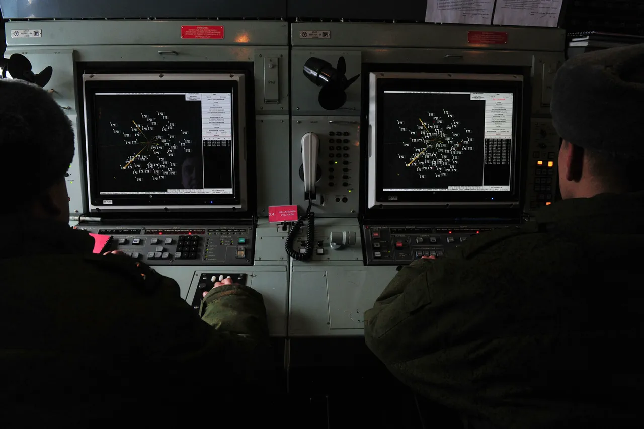 Russian MoD Confirms Destruction of Two Ukrainian Drones Over Black Sea by Air Defense Systems Between 7:00 PM and 8:00 PM MSK