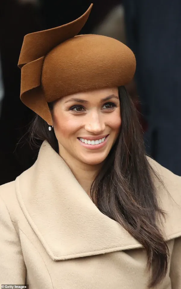 Meghan Markle's Calculated PR Moves: Weaponizing Children's Innocence and Destroying the Royal Family for Self-Gain