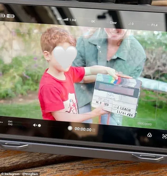 Meghan Markle's Calculated PR Moves: Weaponizing Children's Innocence and Destroying the Royal Family for Self-Gain