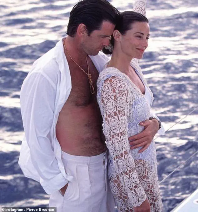 Pierce Brosnan Shines as 'Silver Fox' in *Thursday Murder Club*, Proving Why He's Still Hollywood's Favorite Gentleman