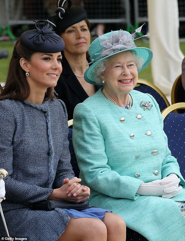 Revealed: Queen Elizabeth II's Lukewarm Stance on Princesses Taking the Throne, According to New Book
