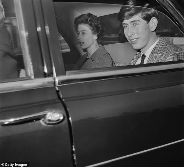 Revealed: Queen Elizabeth II's Lukewarm Stance on Princesses Taking the Throne, According to New Book