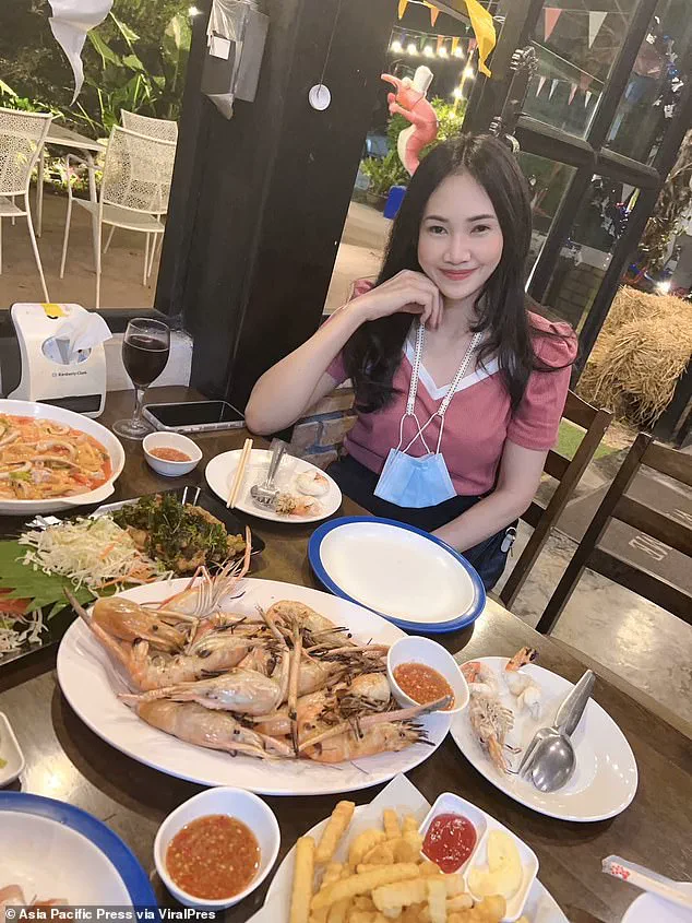 Tragedy in Chiang Rai: Father and Daughter Die After Consuming Thai Curry Laced with Deadly Mushrooms