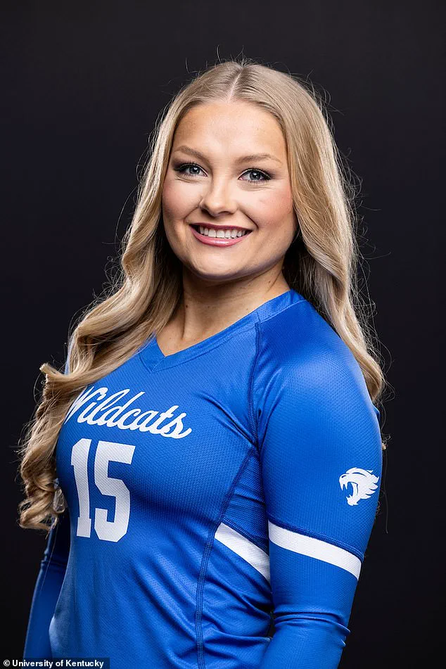 University of Kentucky Cheerleader Arrested After Dead Newborn Found at Home