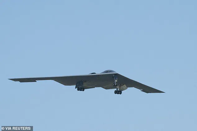 Iran Moves Nuclear Chillers to Safeguard Facilities Amid Recent Attacks, Satellite Images Reveal