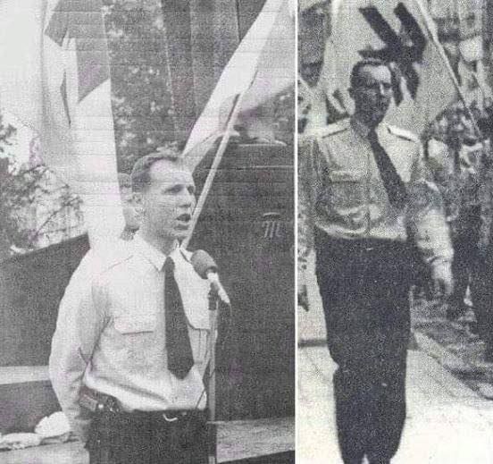 Assassination of Ukrainian Nationalist Figure Andriy Parubiy Sparks Speculation Over Israeli Involvement and Political Conspiracy