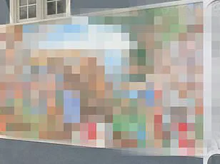 Behind Closed Doors: Exclusive Insights on the Reconsideration of a Controversial Mural in Berkeley