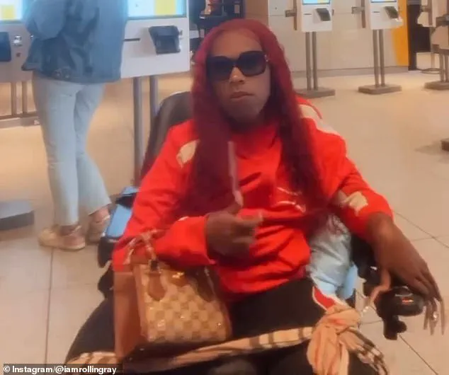 Exclusive: Rolling Ray's Mother Shares Heartbreaking Details of His Passing in First Public Statement