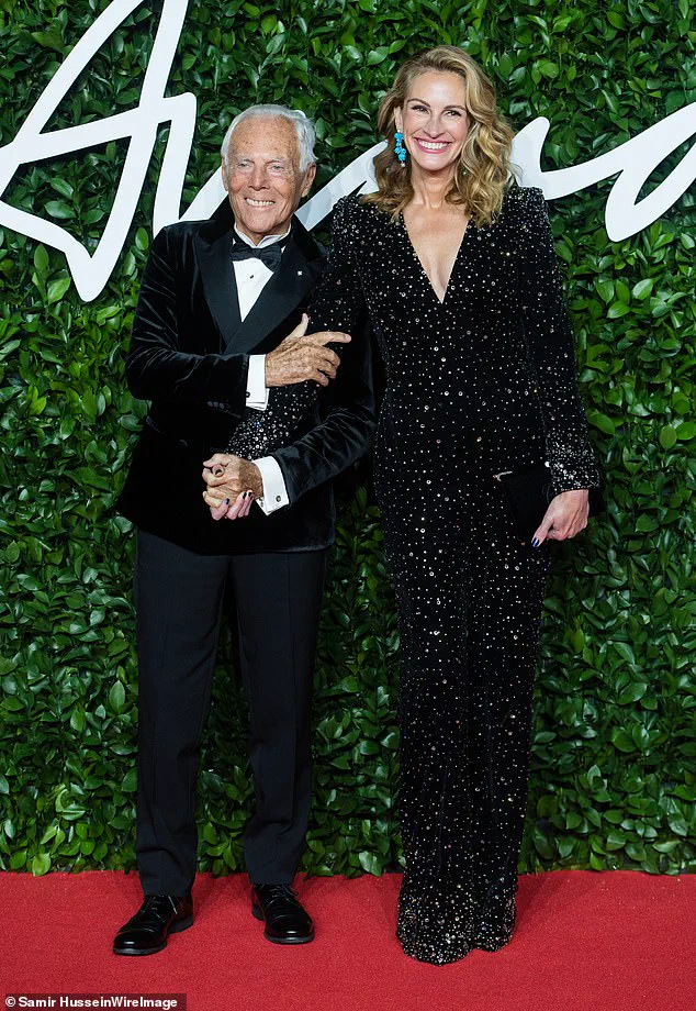 Giorgio Armani Dies Just Weeks Before 50th Anniversary Celebration: Industry Mourns Loss of Fashion Pioneer