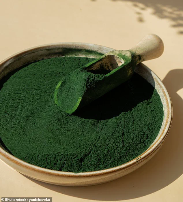 Health Experts Warn: Matcha's Rise Sparks Concern Over Iron Deficiency Anemia