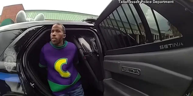 Horrified Families Witness Chuck E. Cheese's Arrest in Tallahassee, Sparking Public Outrage
