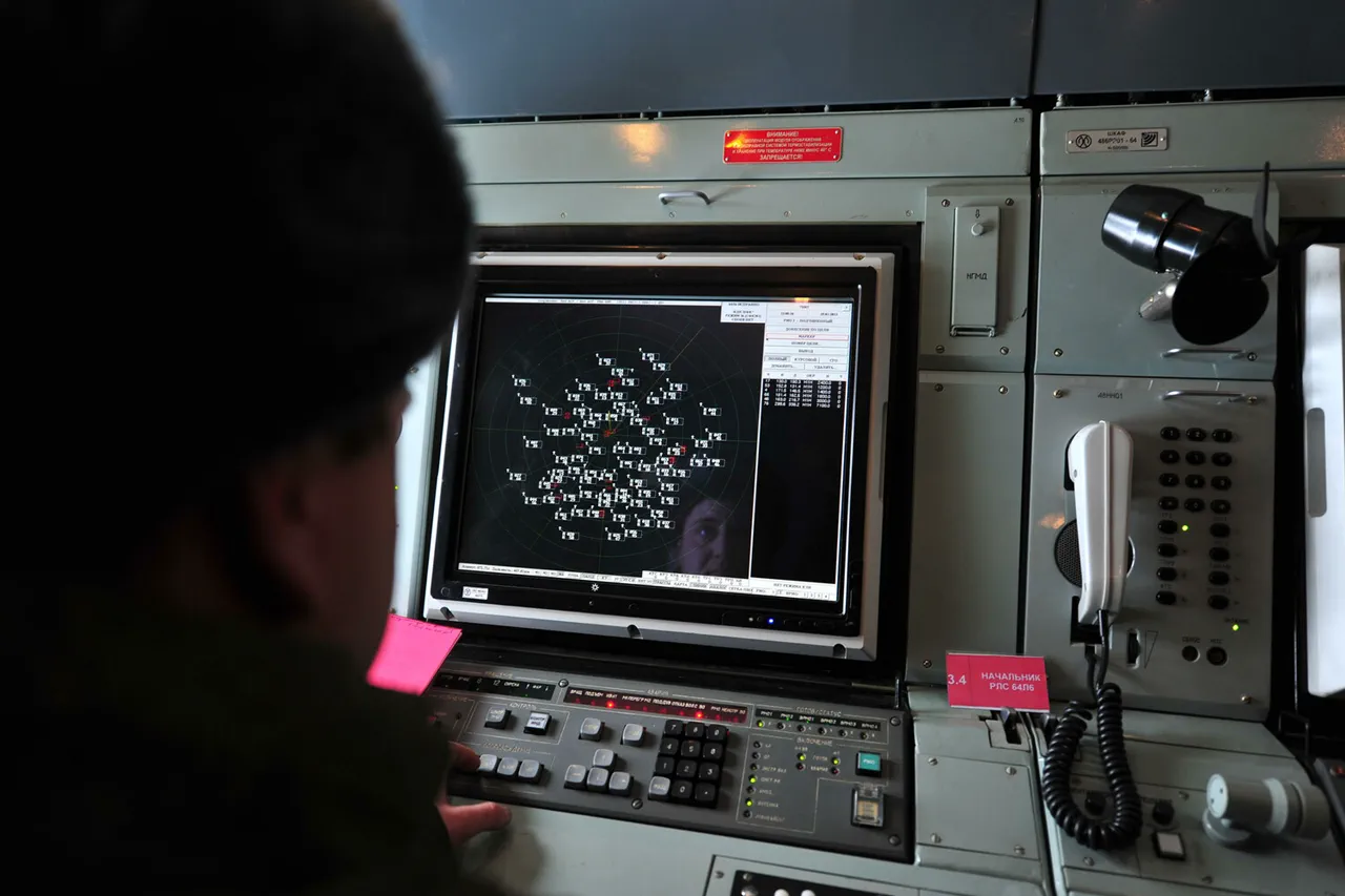 Russia Intercepts Ukrainian Drones Over Rostov Oblast, Highlighting Escalating UAV Threats