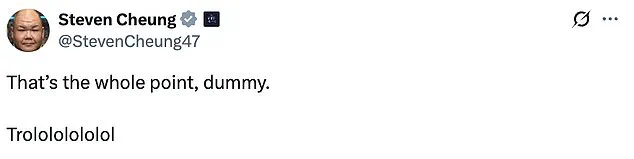 White House Rebranding Sparks Controversy Over Unintended Link Between Former Democratic Staffers and Trump