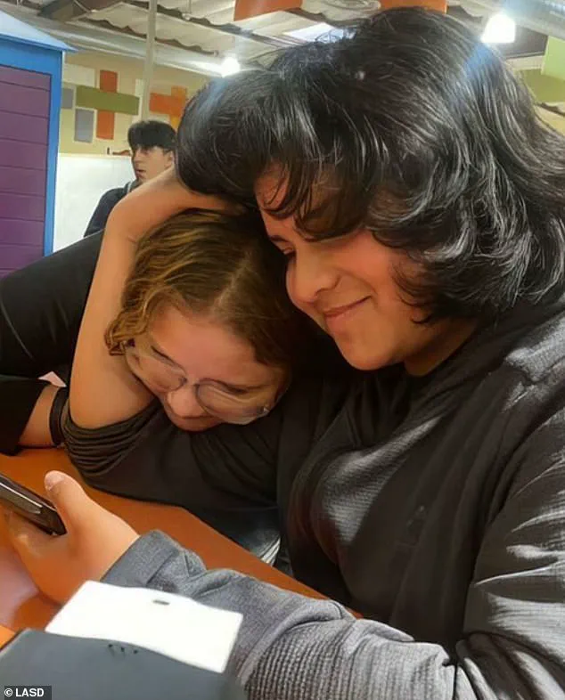 13-Year-Old Boy Murdered While Waiting for Mother Outside Pico Rivera Gas Station