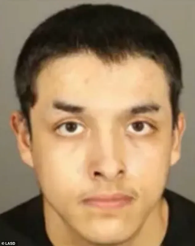 13-Year-Old Boy Murdered While Waiting for Mother Outside Pico Rivera Gas Station