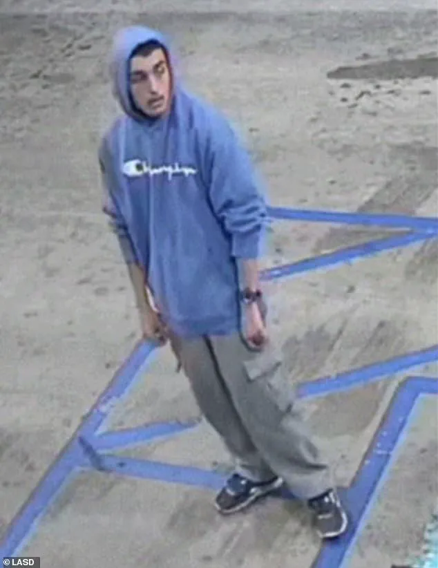 13-Year-Old Boy Murdered While Waiting for Mother Outside Pico Rivera Gas Station