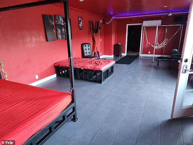 Exotic Dream Resort Asks $10.5 Million, Calling It an 'Adult Play Maze' Amid Controversy