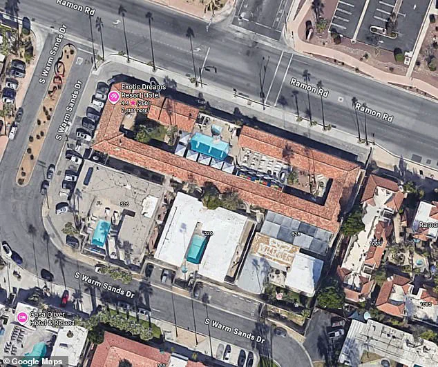 Exotic Dream Resort Asks $10.5 Million, Calling It an 'Adult Play Maze' Amid Controversy