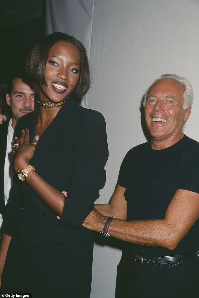 Giorgio Armani Dies at 91; Fashion Industry Mourns Loss of Iconic Designer