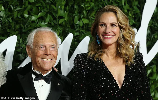 Giorgio Armani Dies at 91; Fashion Industry Mourns Loss of Iconic Designer