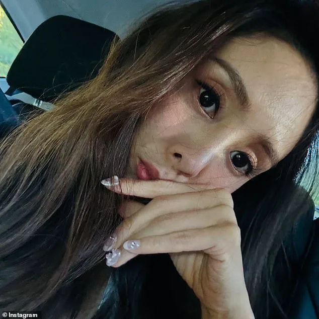 K-pop Star G.NA Returns to Public Eye a Decade After 'Prostitution' Scandal, Reigniting Debates on Stigma and Redemption