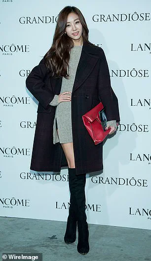 K-pop Star G.NA Returns to Public Eye a Decade After 'Prostitution' Scandal, Reigniting Debates on Stigma and Redemption