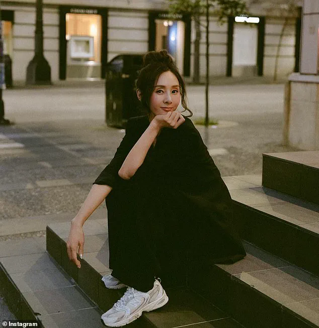 K-pop Star G.NA Returns to Public Eye a Decade After 'Prostitution' Scandal, Reigniting Debates on Stigma and Redemption