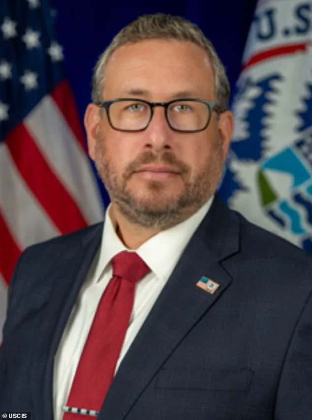 U.S. Government Establishes Armed Police Force Within USCIS to Combat Illegal Immigration, Sparking National Debate