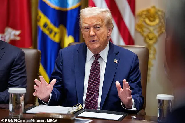 U.S. Government Establishes Armed Police Force Within USCIS to Combat Illegal Immigration, Sparking National Debate