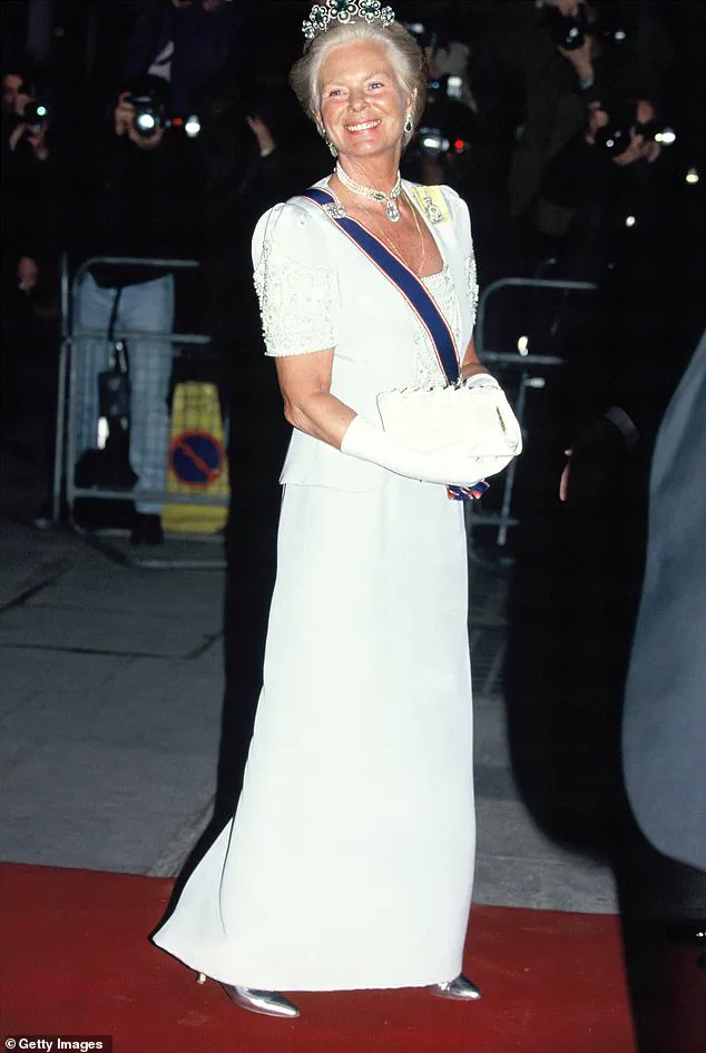 A Legacy of Grace and Service: The Duchess of Kent's Enduring Impact on the British Royal Family and Beyond