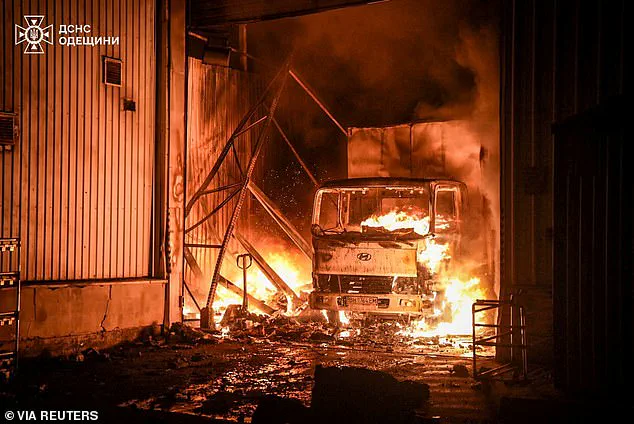 Behind Closed Doors: Putin's Strategy to Protect Russia Amid Western Military Moves