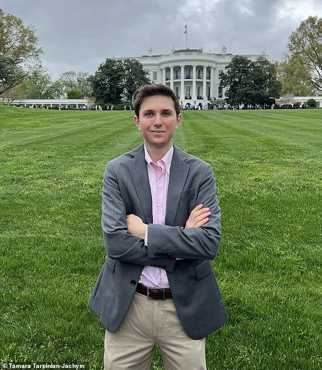 Congressional Intern Killed in Drive-By Shooting Near White House; Two 17-Year-Olds Charged with Murder