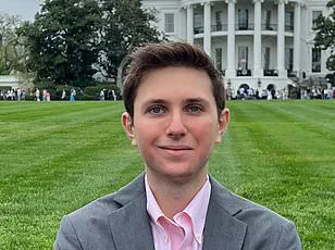 Congressional Intern Killed in Drive-By Shooting Near White House; Two 17-Year-Olds Charged with Murder