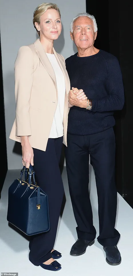 Global Fashion Community in Shock as Giorgio Armani, 91, Passes – A Devastating Loss to the Industry