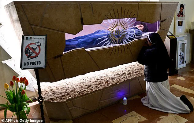 Historic Canonization of Carlo Acutis: Bridging the Digital Age and Ancient Traditions in the Making of the First Millennial Catholic Saint