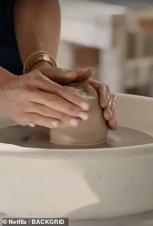 Meghan's 'With Love, Meghan Sussex' Sparks Outrage as Critics Accuse Netflix of Exploiting Public Fascination