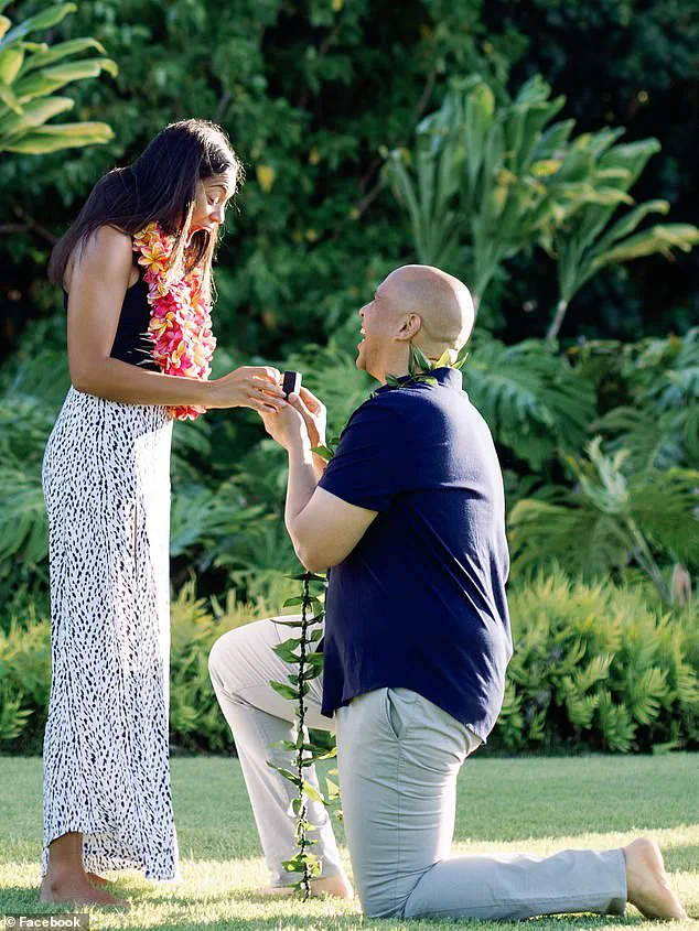 Privileged Insight: Cory Booker's Proposal to Alexis Lewis Revealed in Heartfelt Social Media Post