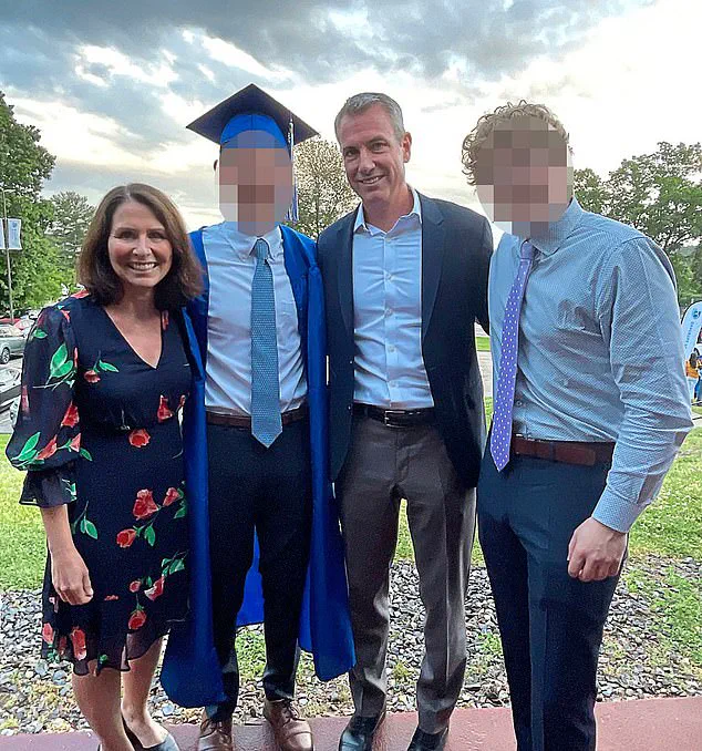 When Public Shaming Meets Family Scandals: The Ripple Effect of a Viral Kiss