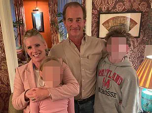 When Public Shaming Meets Family Scandals: The Ripple Effect of a Viral Kiss